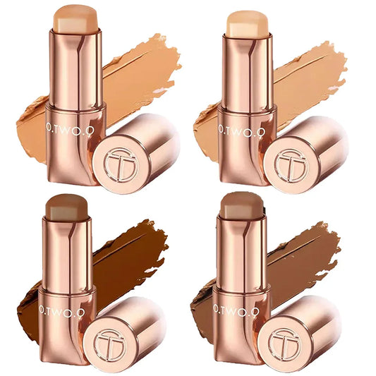 Long-Wear Contour Stick – Lightweight Cream Makeup Pen