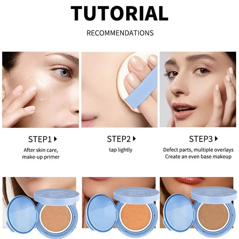 BB Air Cushion Foundation