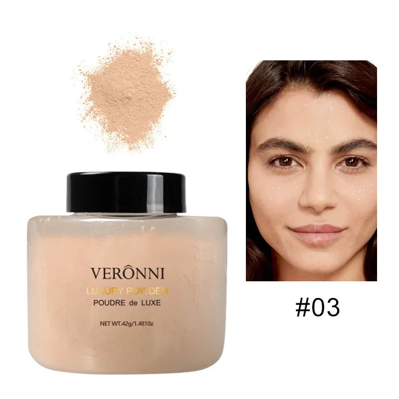 Face Powder