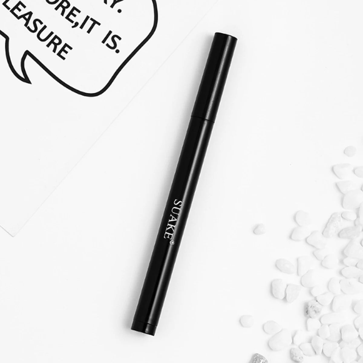 Liquid Fast Drying Eyeliner Pen
