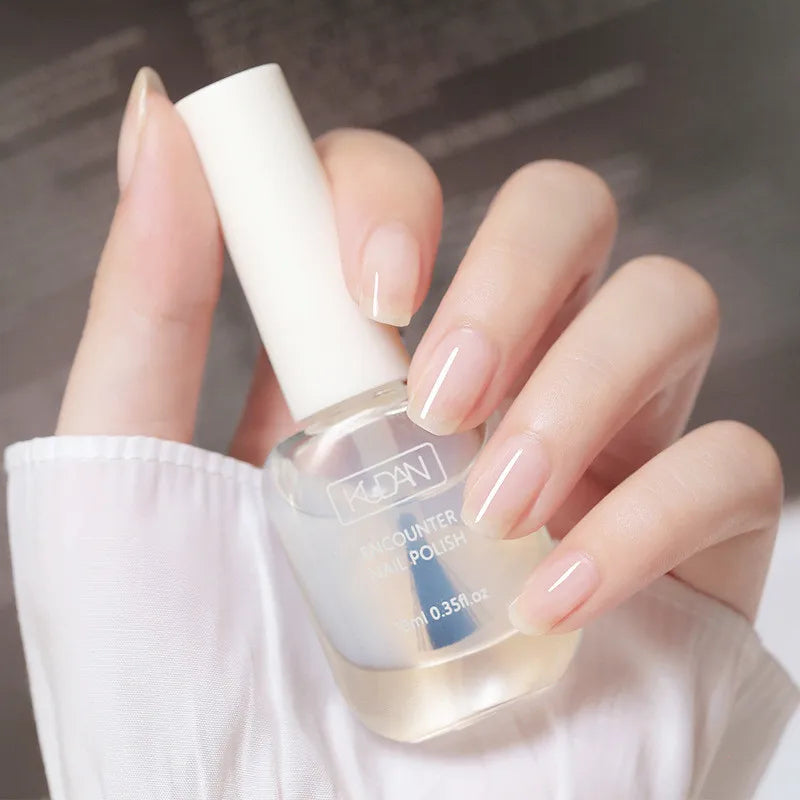 Water-Based Nail Polish
