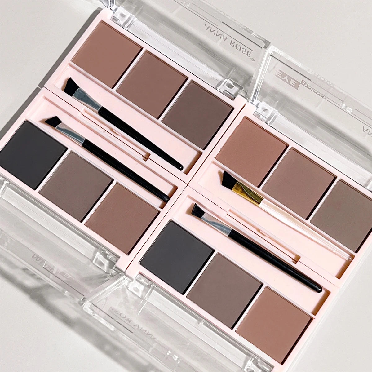 Eyebrow Powder Palette