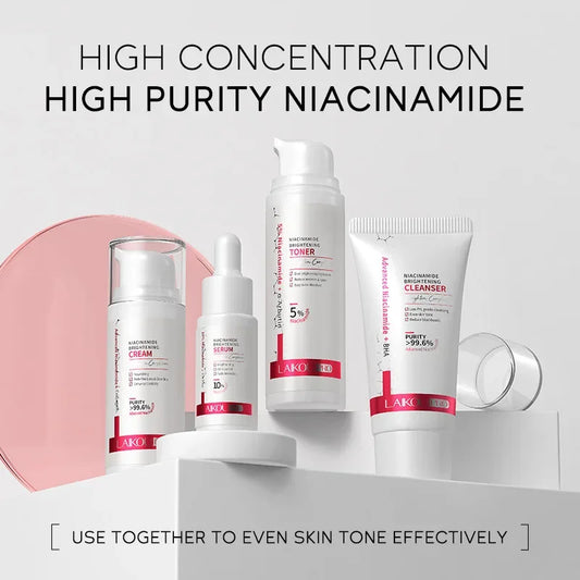Complete Skin Care Set