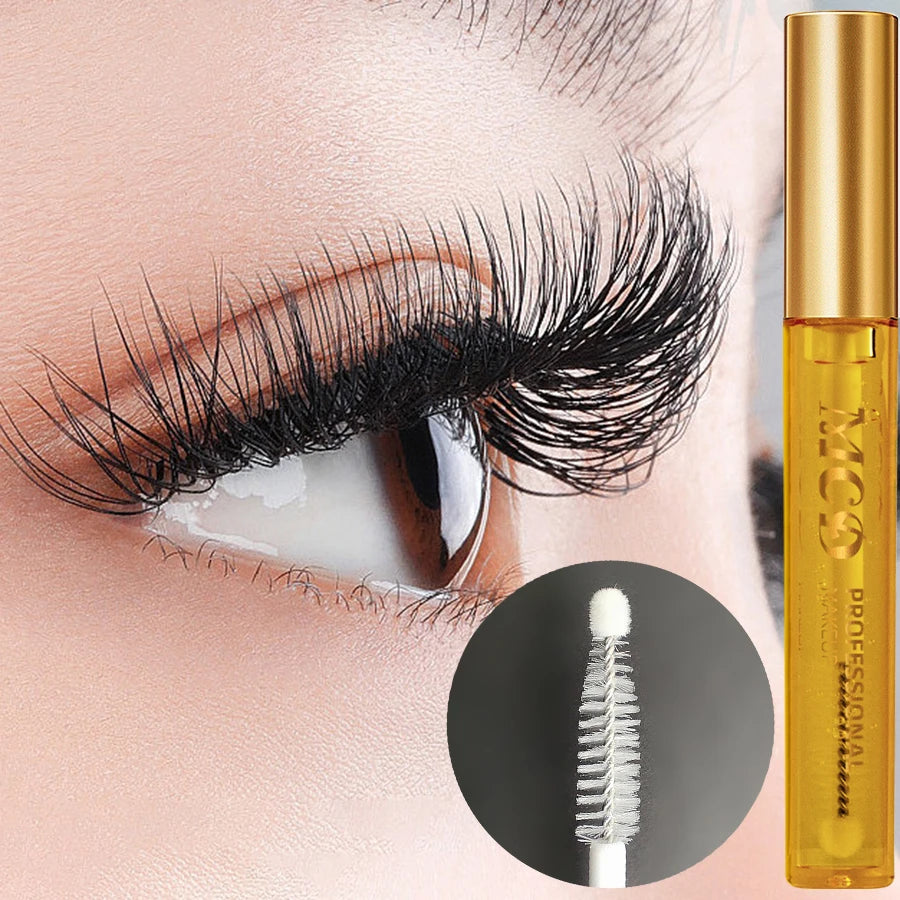Eyelash & Eyebrow Enhancer Serum