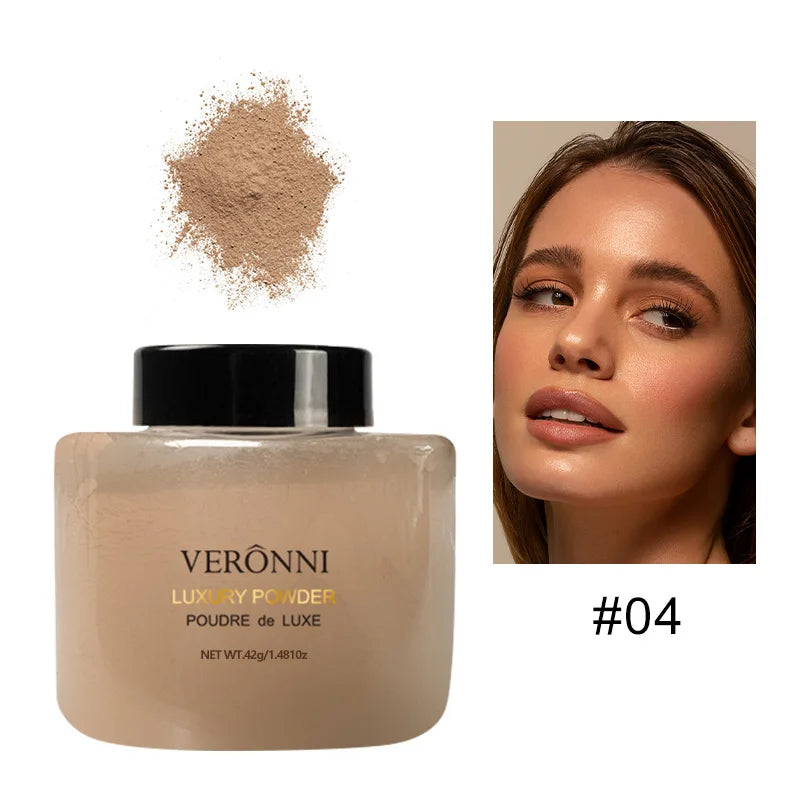 Face Powder