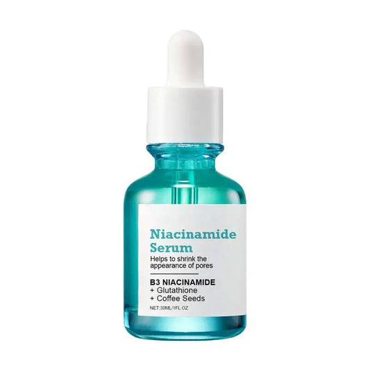 Niacinamide & Hyaluronic Acid Serum