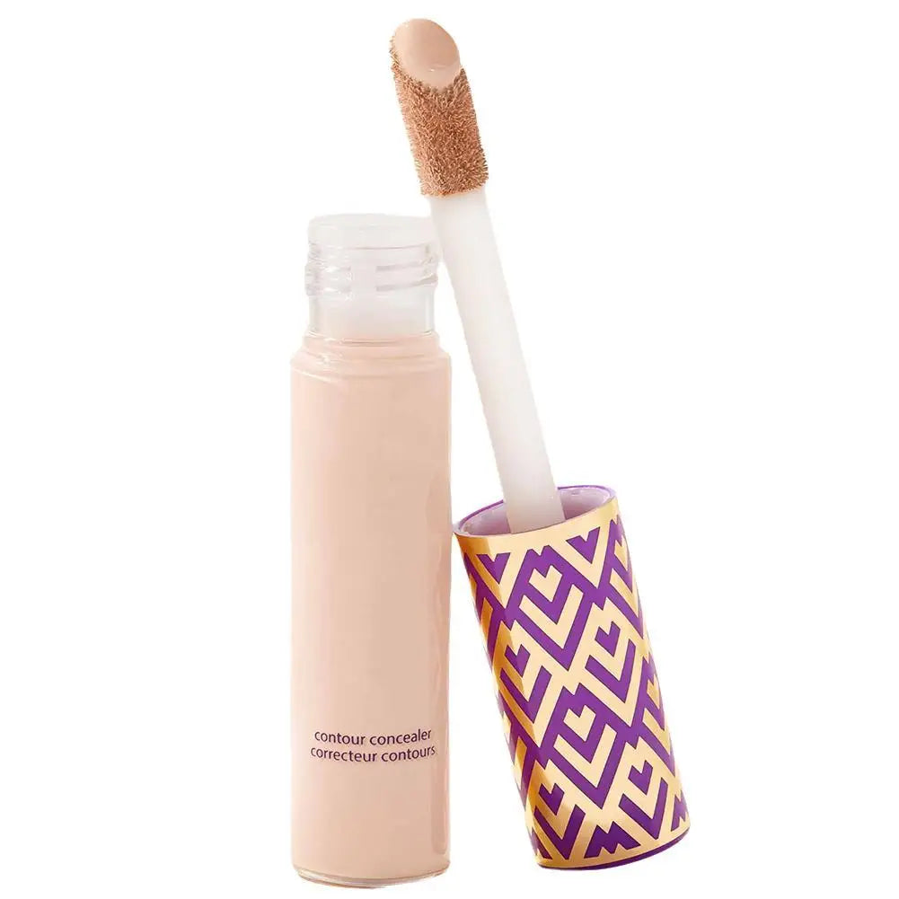 Liquid Concealer & Foundation