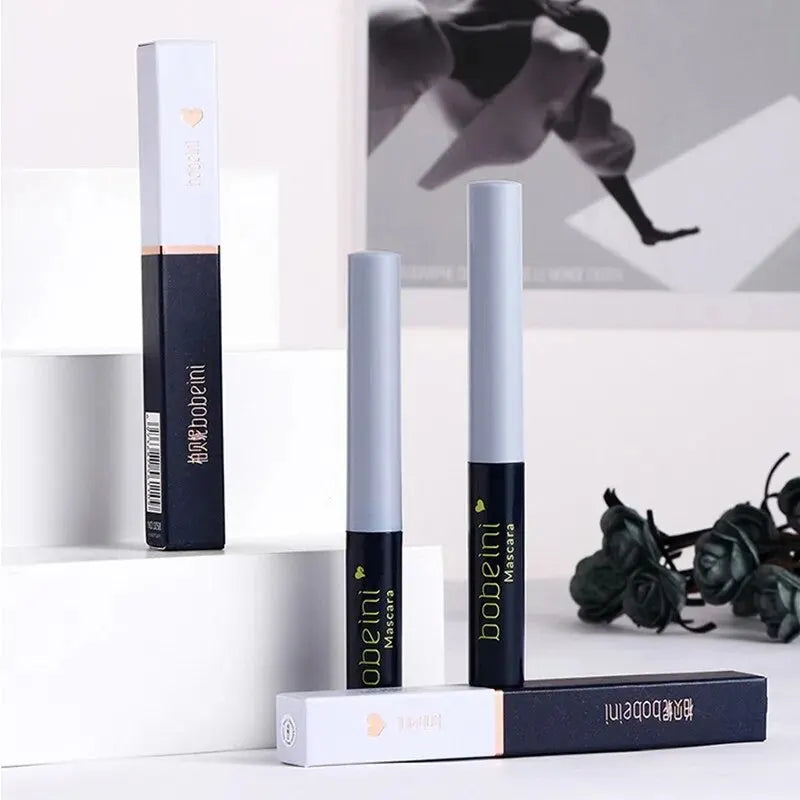 Waterproof Mascara with Smooth Brush