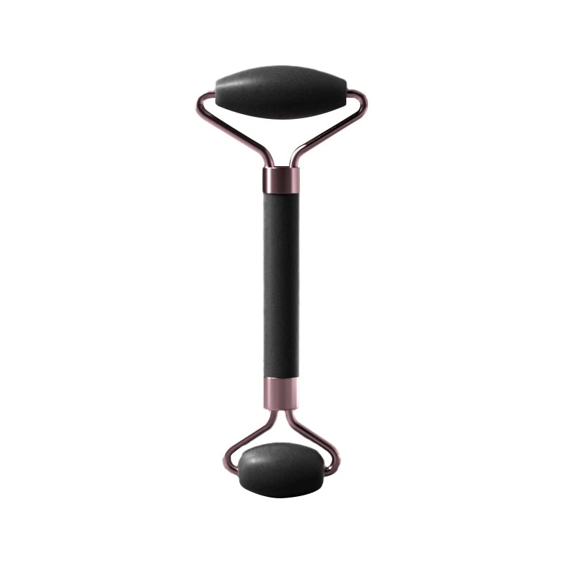 Facial Massage Roller & Scraping Tool for Face, Neck, Eyes etc