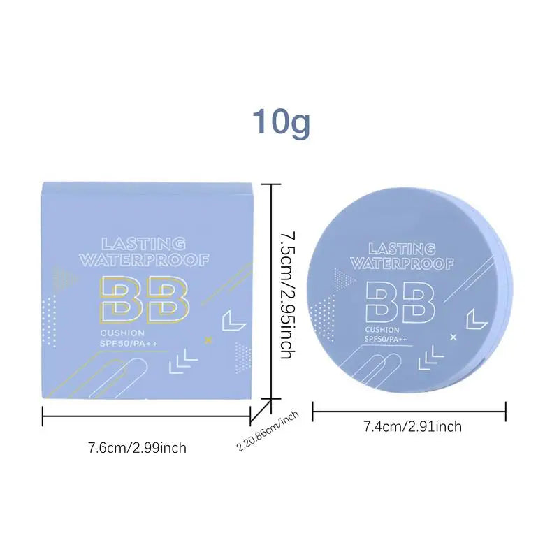 BB Air Cushion Foundation