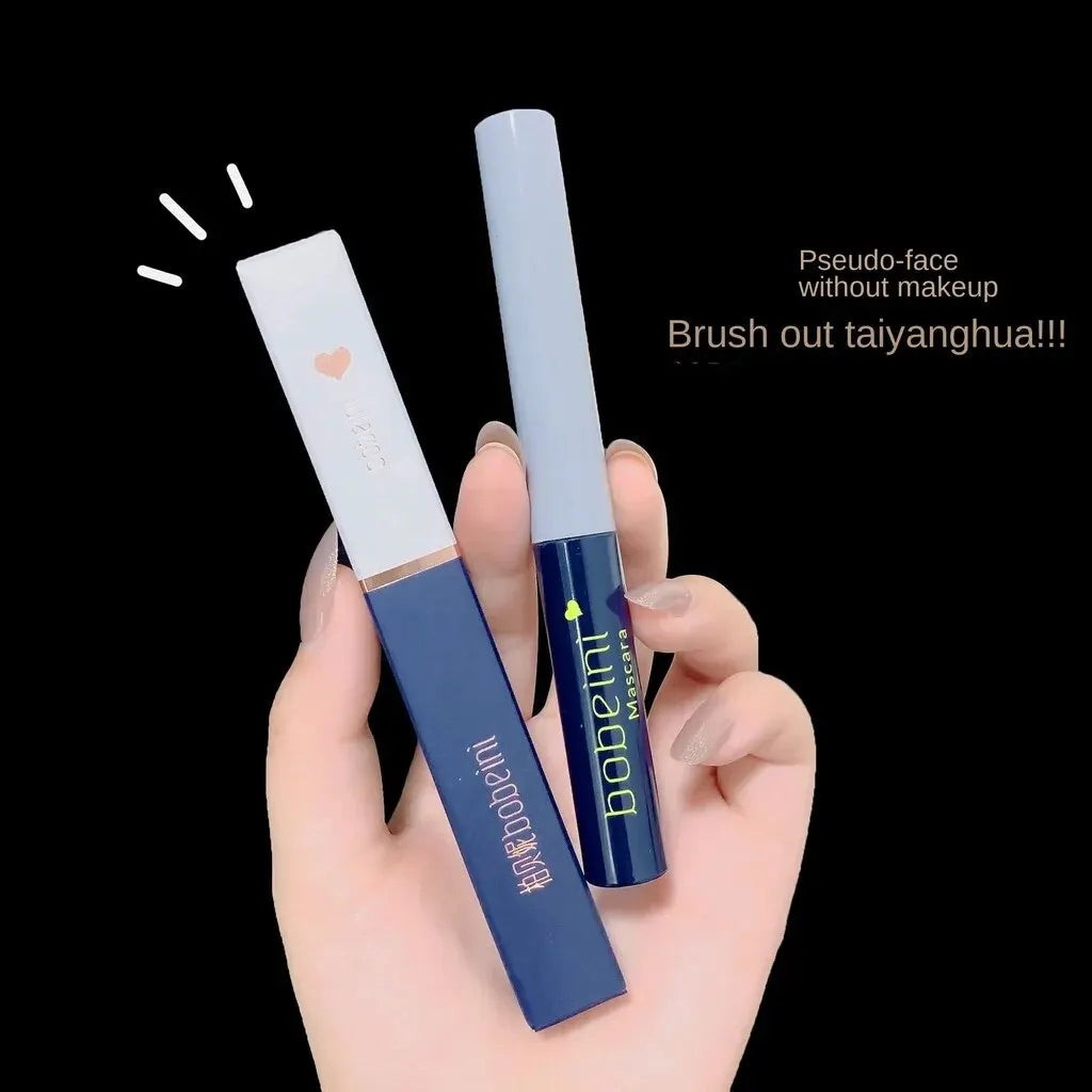 Waterproof Mascara with Smooth Brush