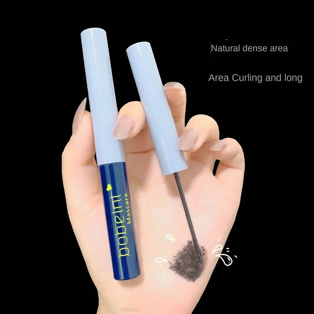 Waterproof Mascara with Smooth Brush