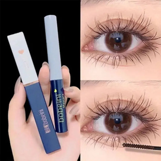 Waterproof Mascara with Smooth Brush