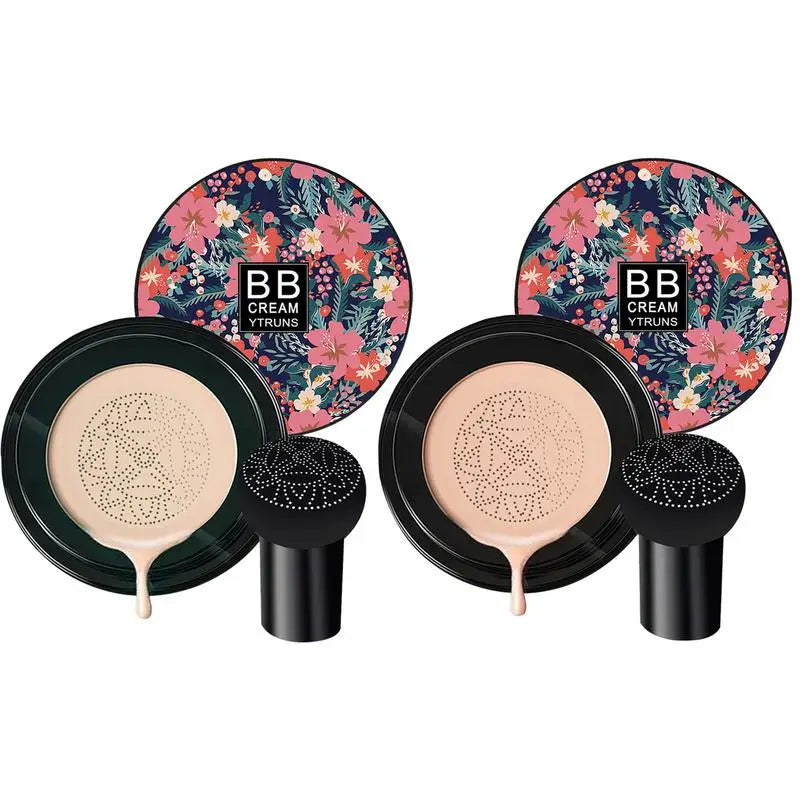BB Cream  Air Cushion Foundation