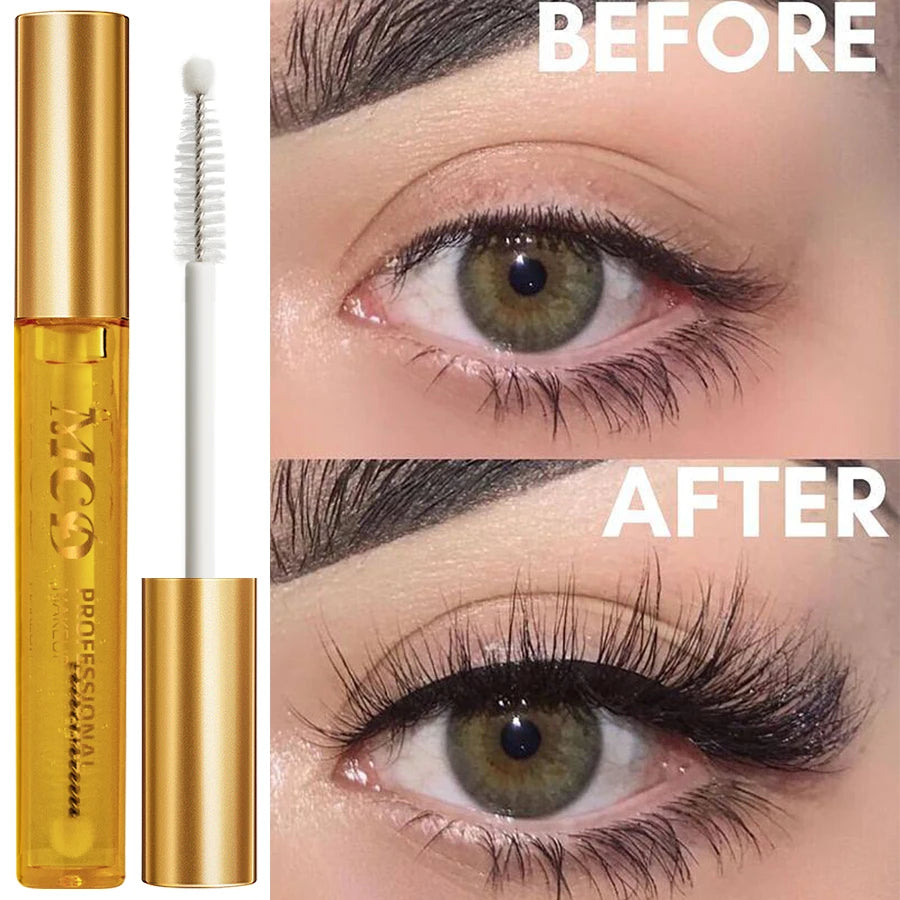 Eyelash & Eyebrow Enhancer Serum