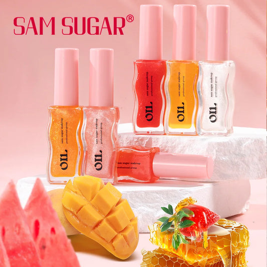 Fruit Honey Essence Lip Oil