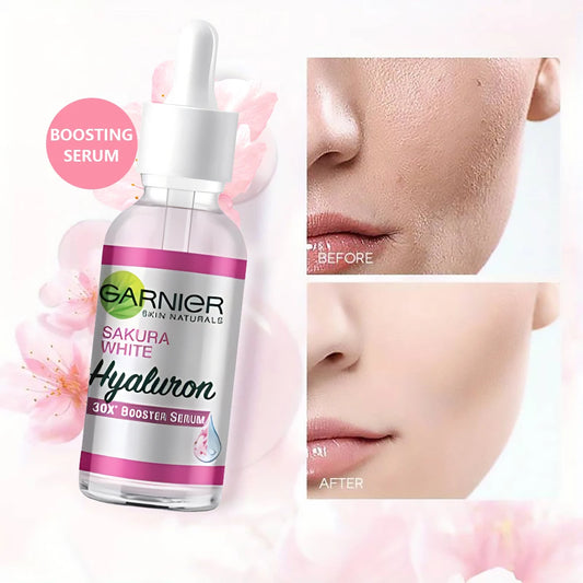 Garnier Glow Hyaluronic Serum