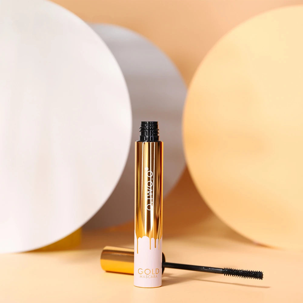 Mascara allongeant noir volume