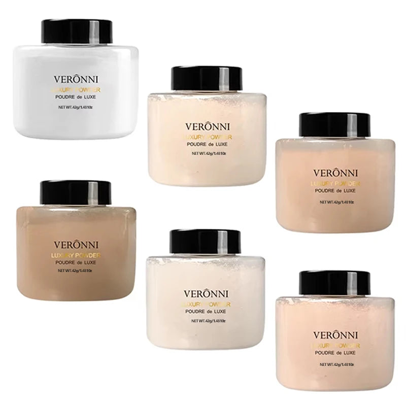 Face Powder