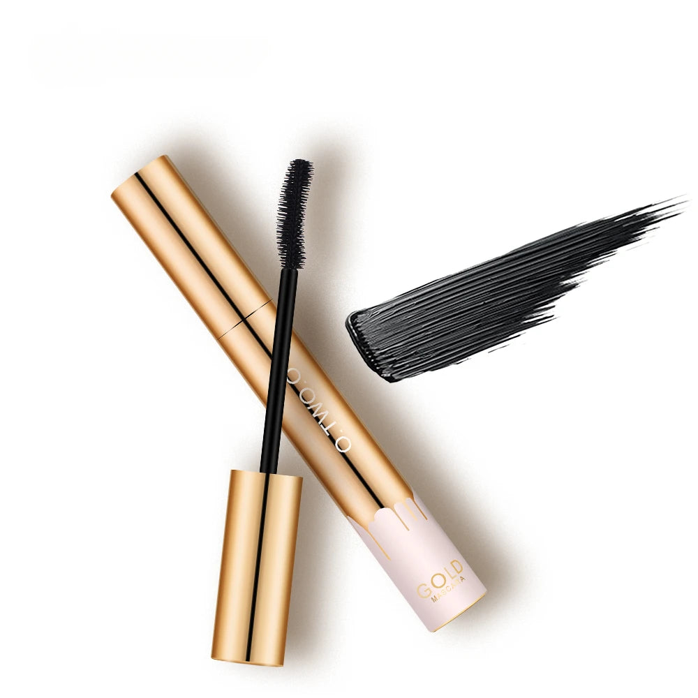 Mascara allongeant noir volume