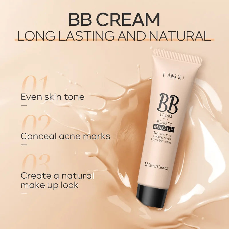 BB Cream Concealer