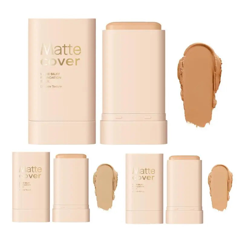 Eraser Foundation Stick