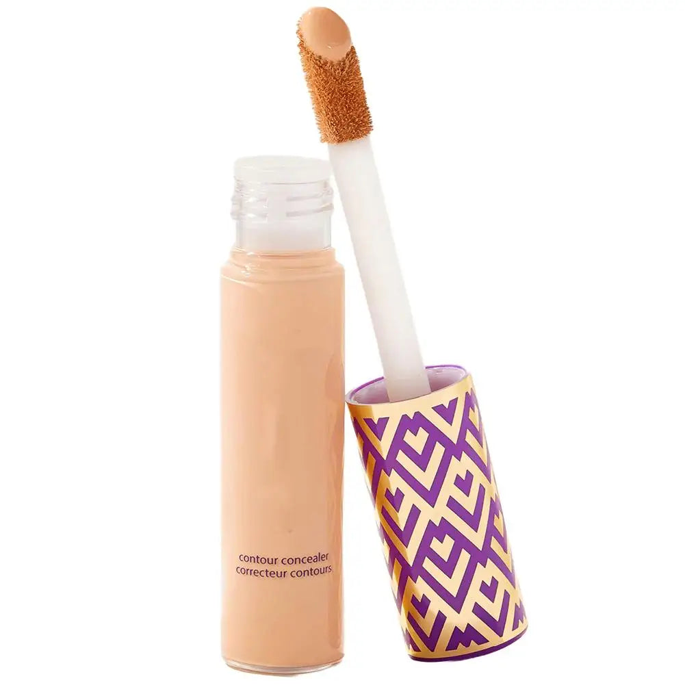 Liquid Concealer & Foundation