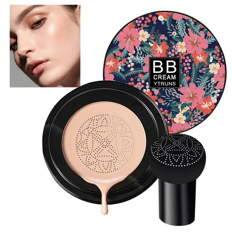 BB Cream  Air Cushion Foundation