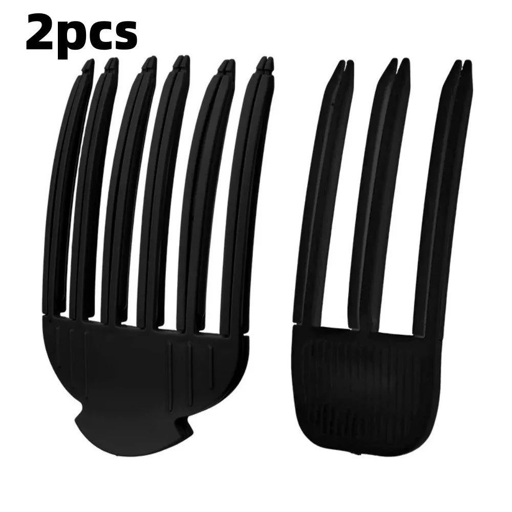 New Heatless Hair Curler Clip – Natural Fluffy Hair Styling Tool