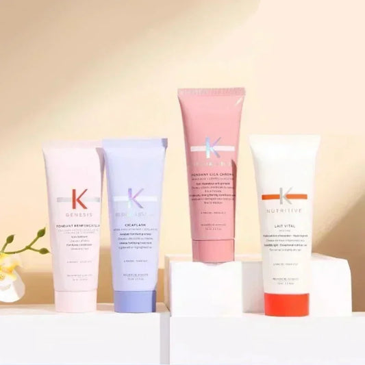 Nourishing Protein Conditioner & Hair Mask