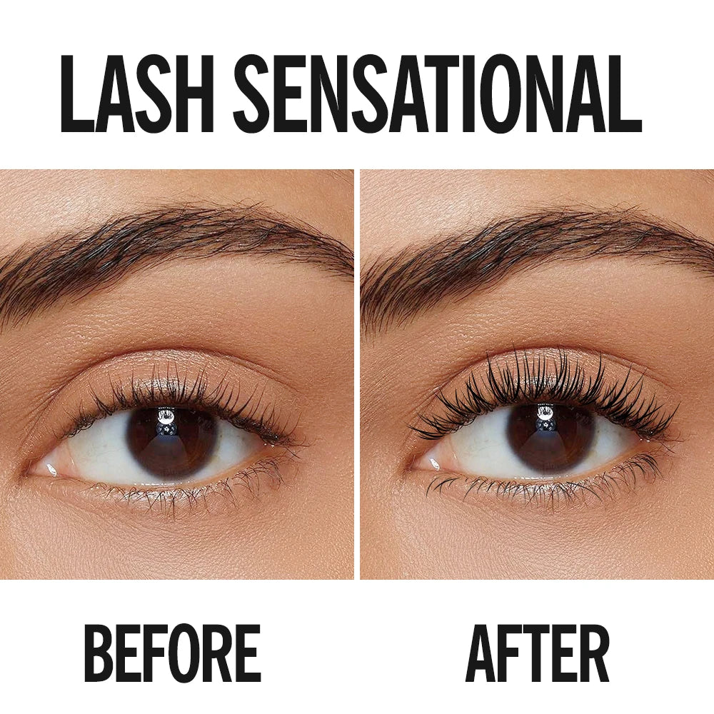 ماسكارا تكثيف الرموش