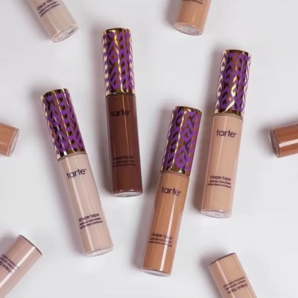 Liquid Concealer & Foundation