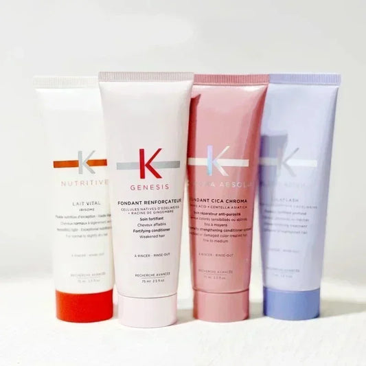 Nourishing Protein Conditioner & Hair Mask