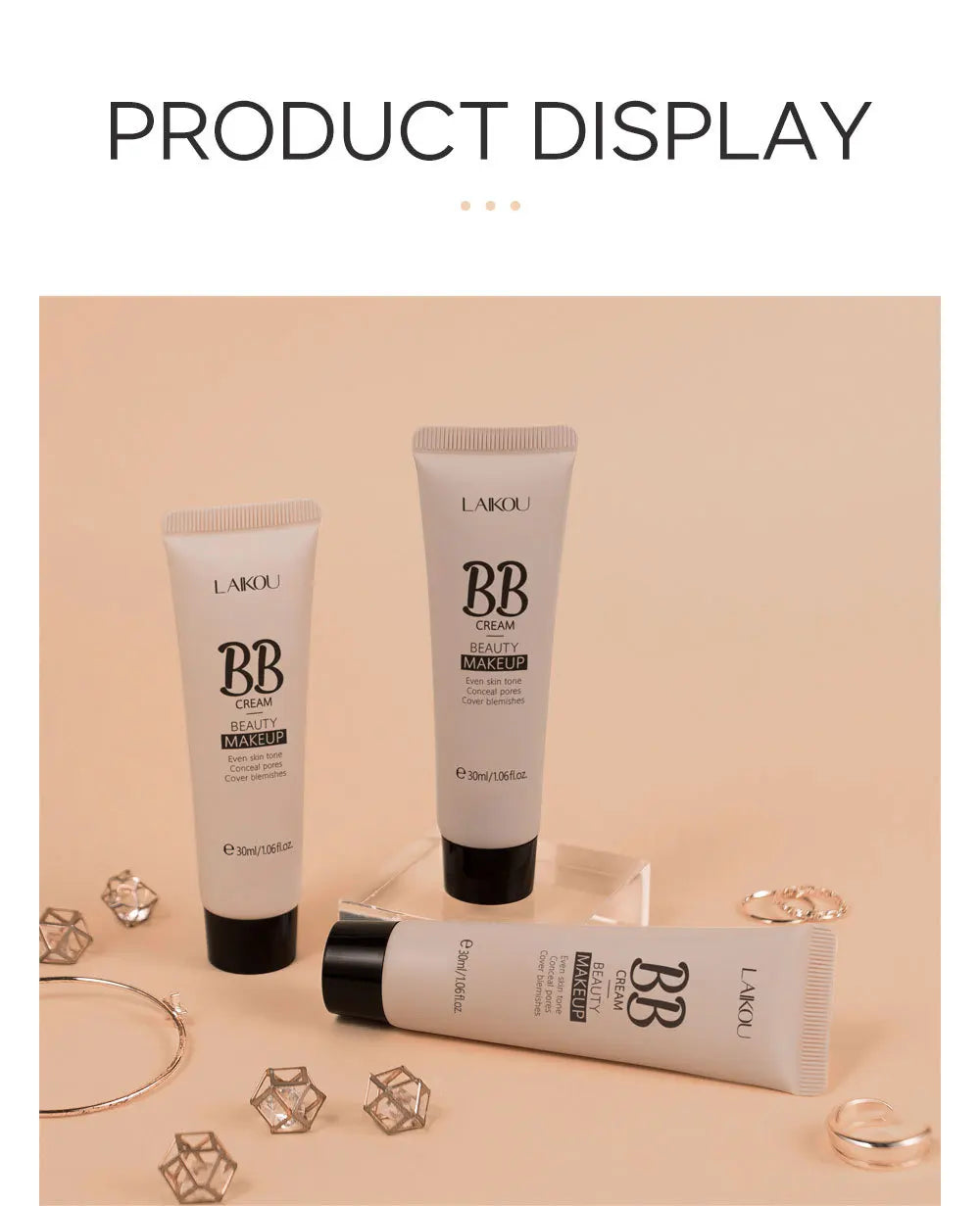 BB Cream Concealer