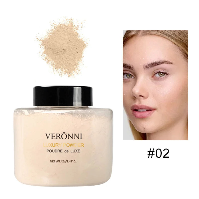 Face Powder