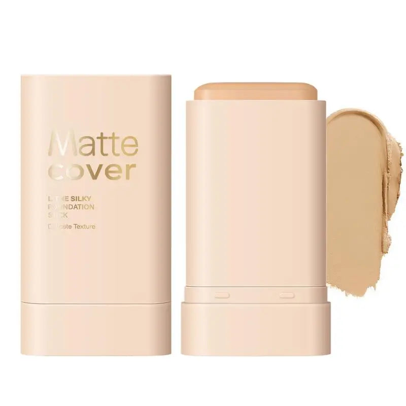 Eraser Foundation Stick