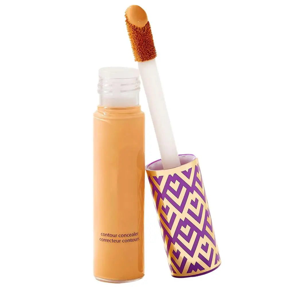 Liquid Concealer & Foundation
