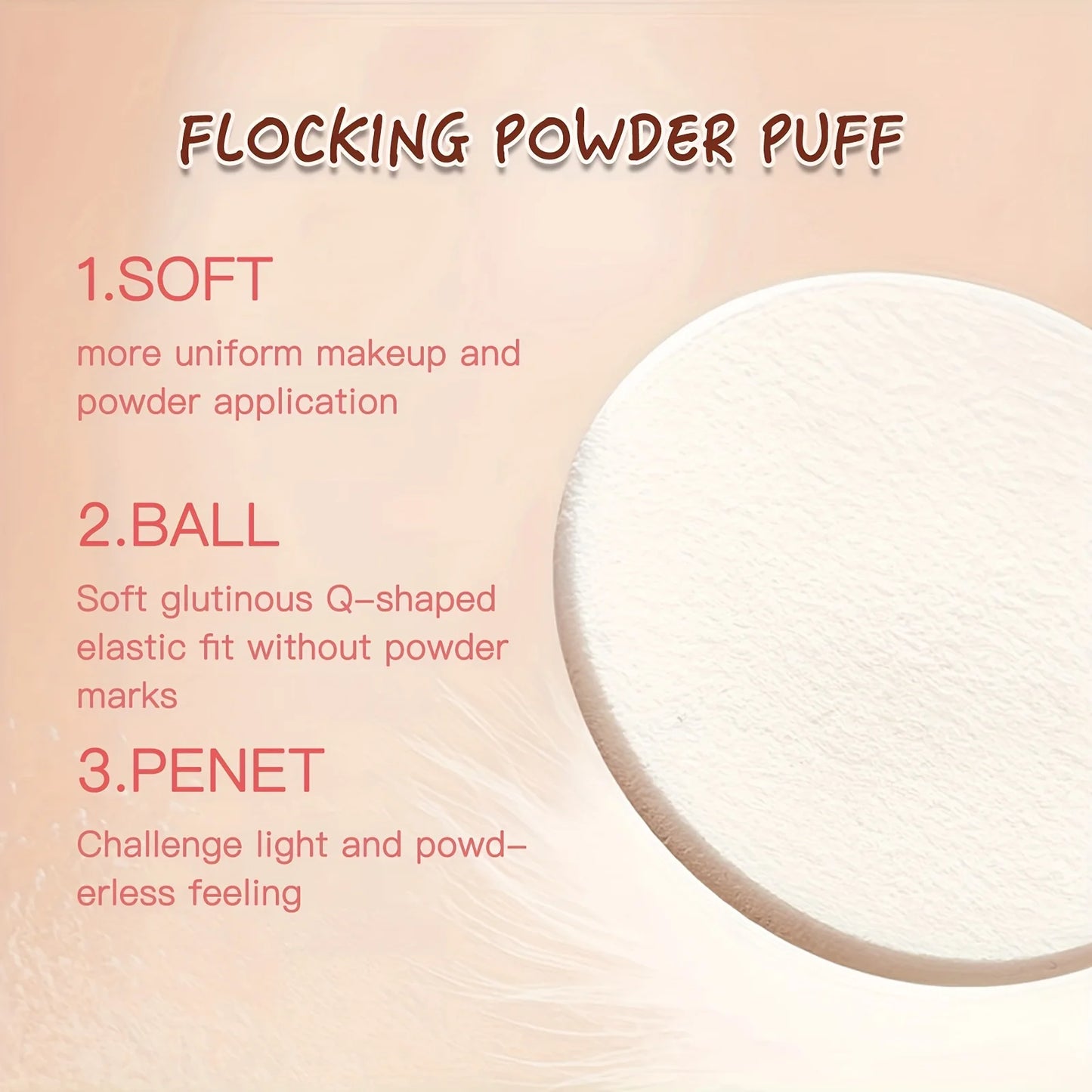 Wheat Bronzing Powder for Dark Skin