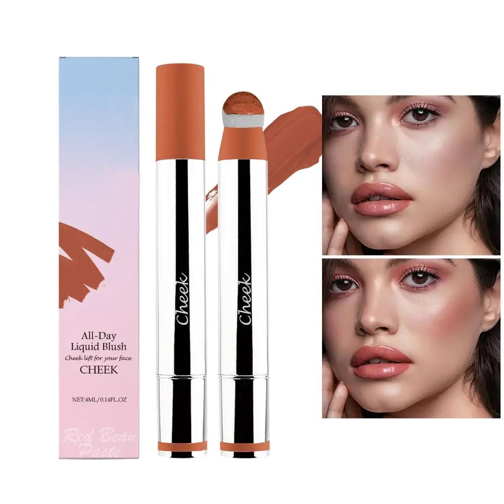 Moisturizing Liquid Blush