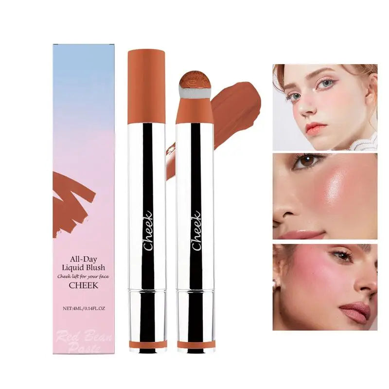 Moisturizing Liquid Blush