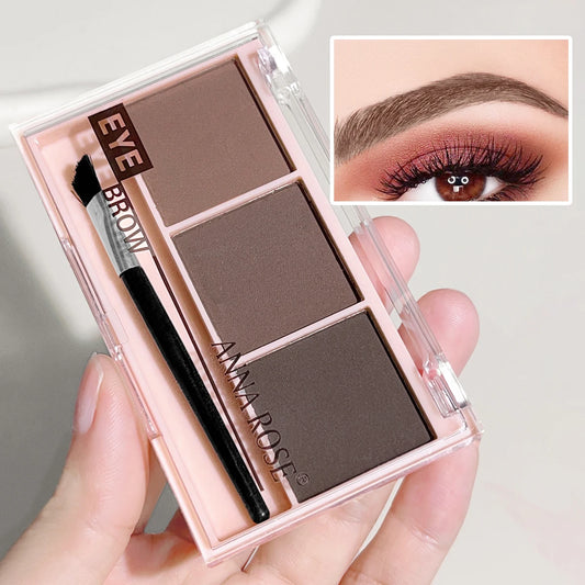 Eyebrow Powder Palette