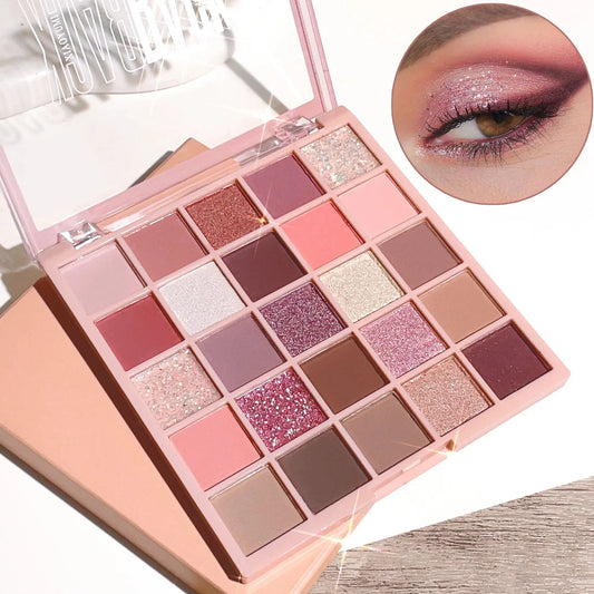 Eyeshadow Palette