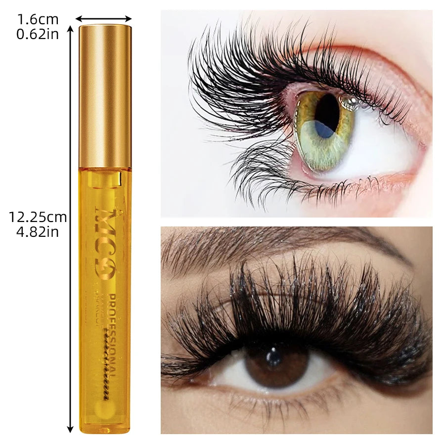 Eyelash & Eyebrow Enhancer Serum