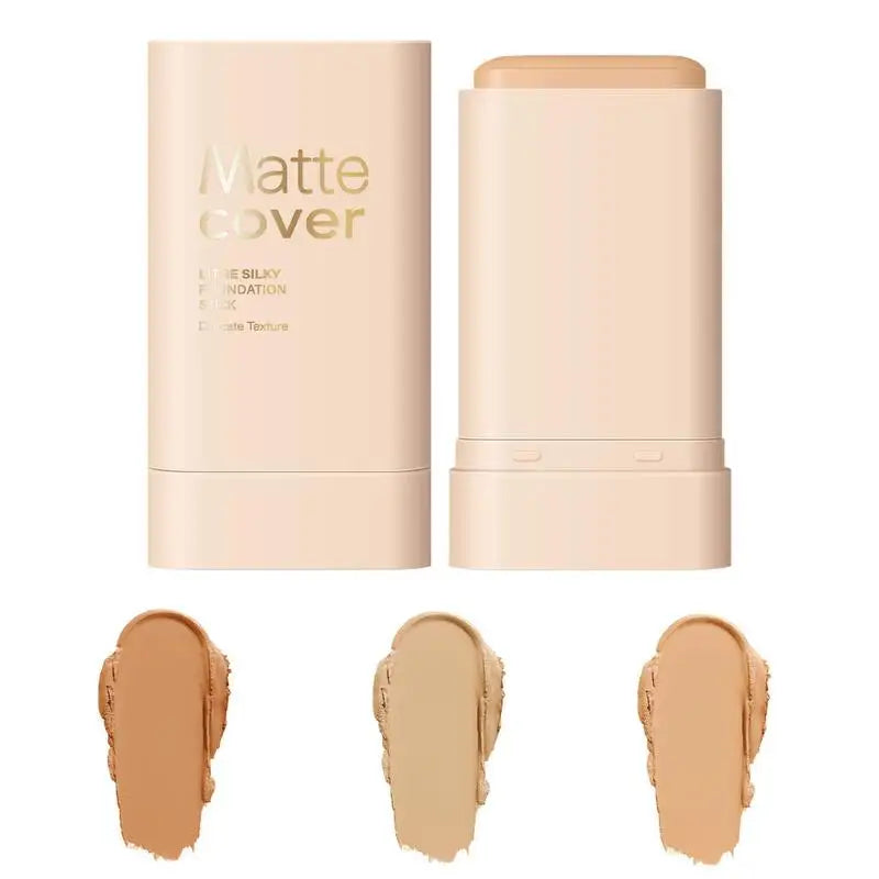 Eraser Foundation Stick