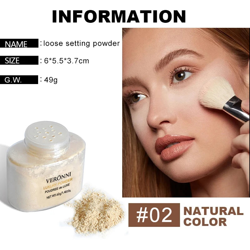 Face Powder