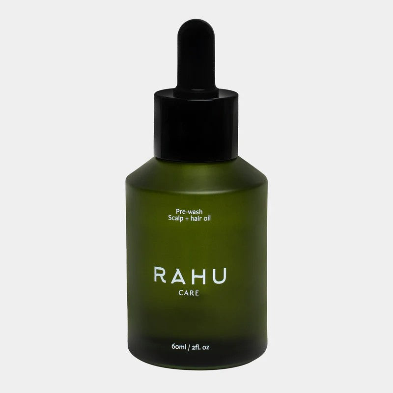 PRE-WASH Scalp & Hair Oil 